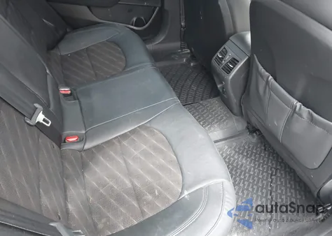 2018 Hyundai Sonata Sport+ из США, поврежденный, VIN 5NPE34AF3JH706830